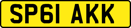 SP61AKK