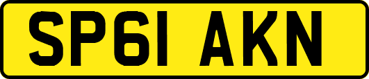 SP61AKN