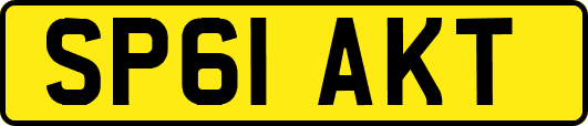 SP61AKT