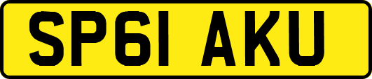 SP61AKU