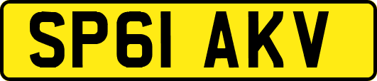 SP61AKV