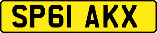 SP61AKX