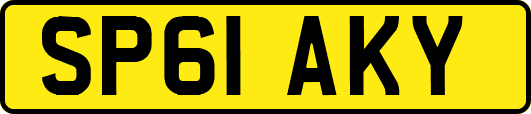 SP61AKY