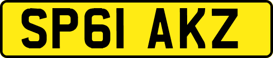 SP61AKZ