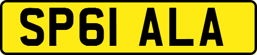 SP61ALA
