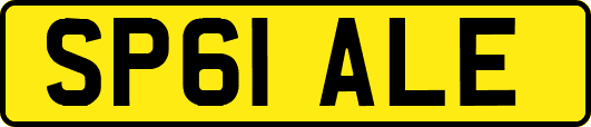 SP61ALE