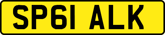 SP61ALK