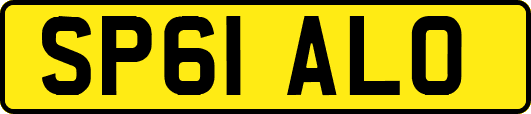 SP61ALO