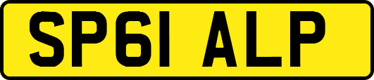SP61ALP