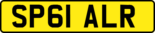 SP61ALR