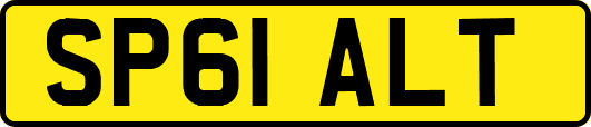 SP61ALT
