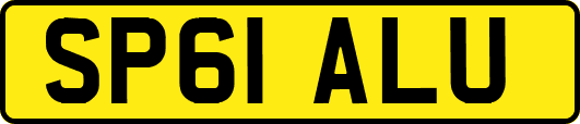 SP61ALU