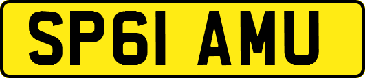 SP61AMU