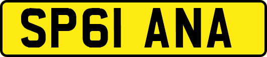 SP61ANA