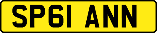 SP61ANN