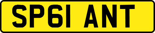 SP61ANT