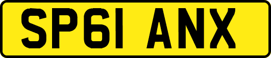 SP61ANX