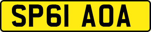 SP61AOA