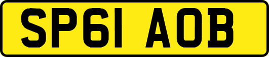 SP61AOB