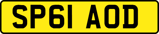 SP61AOD