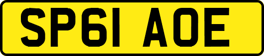 SP61AOE