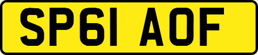 SP61AOF