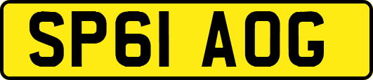 SP61AOG