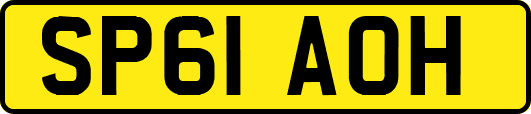 SP61AOH