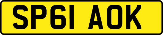 SP61AOK