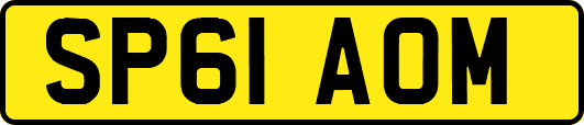 SP61AOM