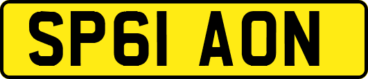 SP61AON
