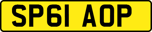 SP61AOP