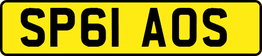 SP61AOS