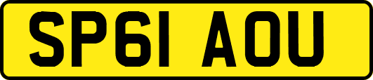 SP61AOU