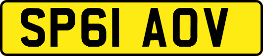 SP61AOV