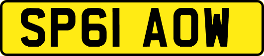 SP61AOW