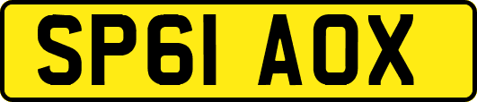 SP61AOX