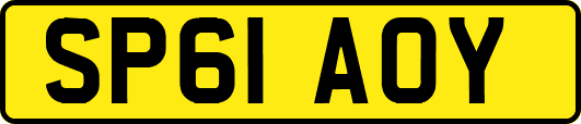 SP61AOY