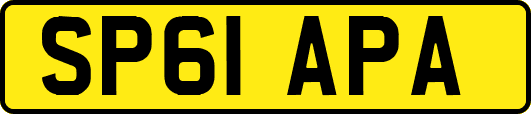 SP61APA