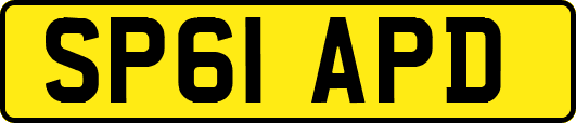 SP61APD