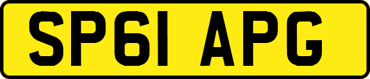SP61APG