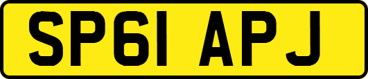 SP61APJ