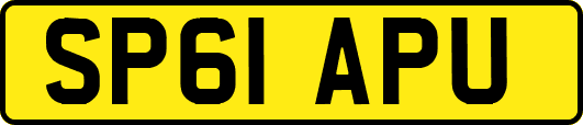 SP61APU