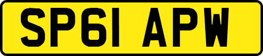 SP61APW