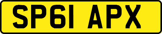 SP61APX