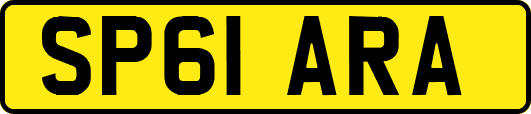 SP61ARA