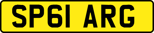 SP61ARG
