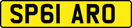 SP61ARO
