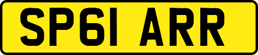 SP61ARR