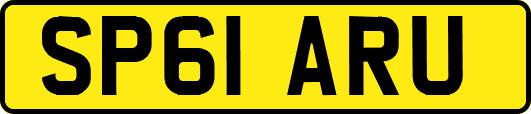 SP61ARU